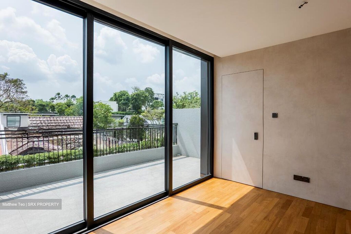 Regent Villas (D10), Terrace #498267081